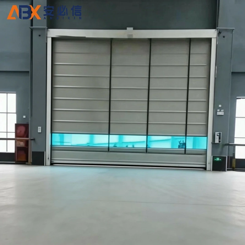 绵阳市背带堆积门
